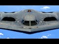 B-21 Raider Take off: Why the Air Force Needs This New Stealth Bomber