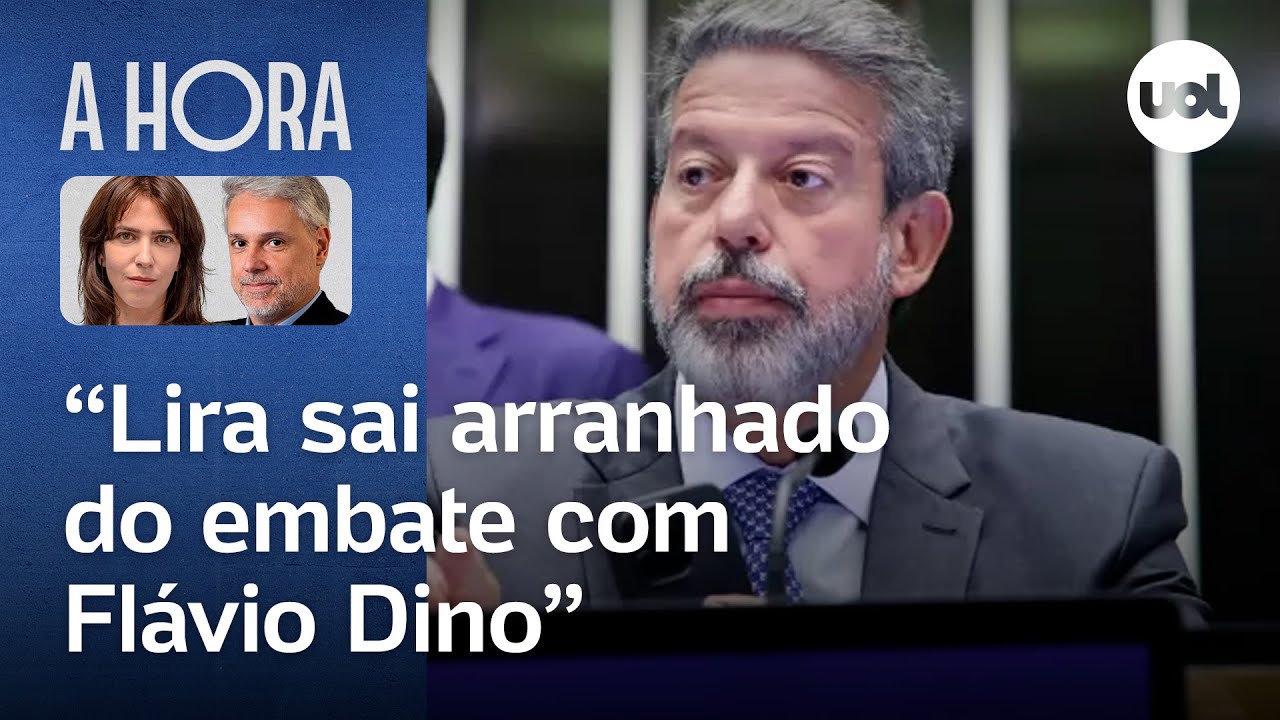 Lira vocifera sozinho contra STF e agora testa liderança na Câmara | Toledo e Thais Bilenky