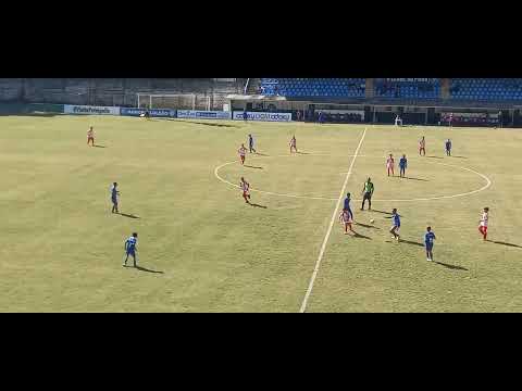 Sub 13 ECCascatinha 2 x 3 Serrano - LPD 2022