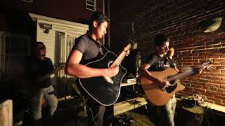 Jordy Gracia Y su Nueva Generación (Por una mujer bonita De MIGUEL MONTOYA)