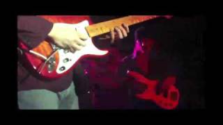 Tyson Graf Band Live at Harlows ~ Le' Creeper