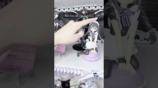 Download lagu Don’t ask.. #vocaloid #hatsunemiku #cutecore #animefigure #madokamagica #homura #kawaii #miku mp3