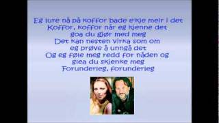 Floden - Bjørn Eidsvåg (extended version) Lyrics