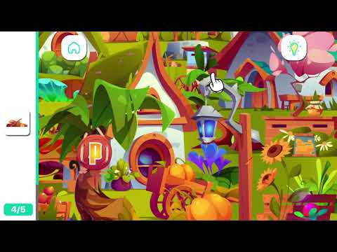 Clever Hunt: Hidden Objects