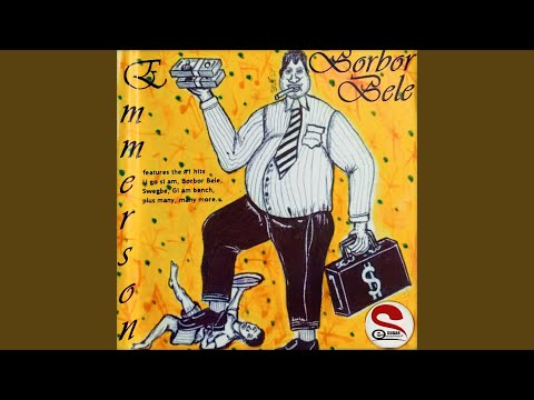 Uman Lapa (feat. Velma Richards)