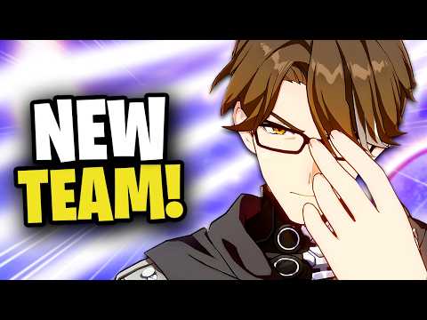 THIS Welt Team Is INSANELY Strong in Honkai Star Rail!