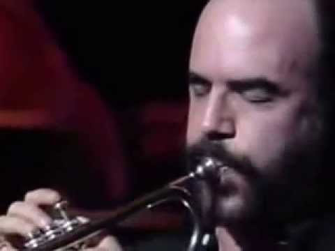GRP All Star Big Band   Live In Japan 1993 FULL