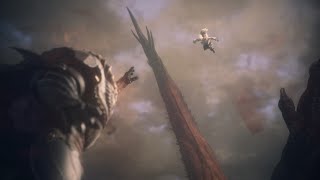 【実況】この輪廻を、終わらせよう。 #最終回 【DRAGON'S DOGMA Ⅱ】