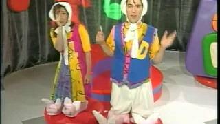 Rockababies! - Judy & David's Boom Box