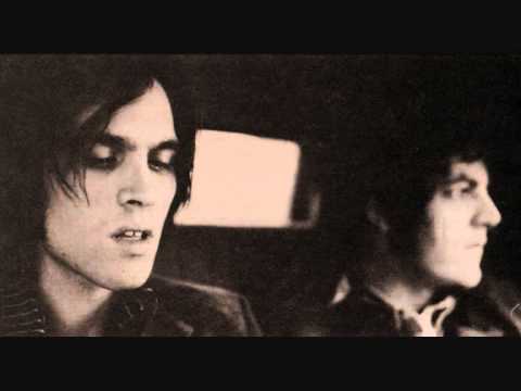 Violets Of Dawn - Eric Andersen