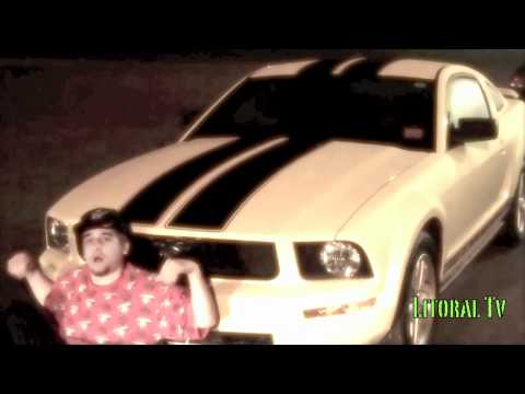 (Litoral Unit) Double-L ft. K-krops- 2 fly (promo)