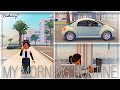 My Morning Routine | Berry Avenue VLOG | Roblox Roleplay