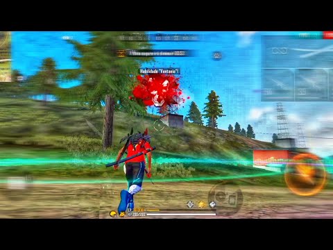 Lynkz FF surreal 👽 LG K41S