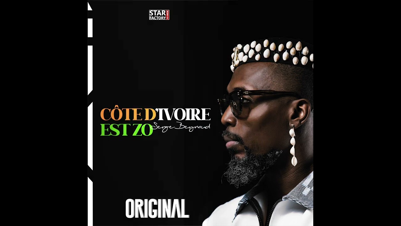 Côte D'ivoire Est Zo by Serge Beynaud from Ivory Coast Popnable