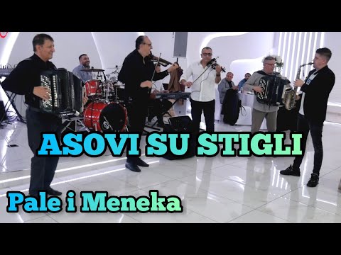 ASOVI SU STIGLI / Patalo i Meneka / Pedja i Elvis / Prase i Gagi / Milan Strasni