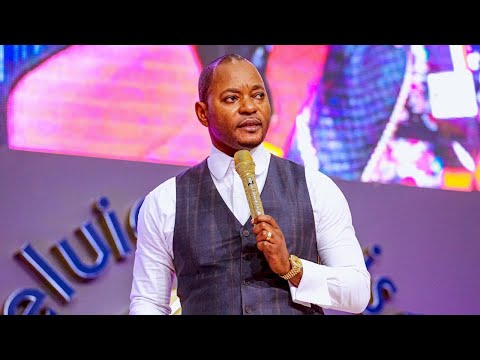 Your Prophecy Will Happen | Pastor Alph Lukau | Sunday 29 December 2019 | 3rd Service | AMI LIVE