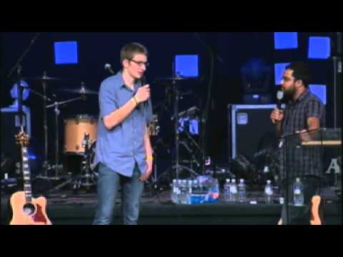 Session D (Freshwind 2011) Banning Liebscher,  Cory Asbury