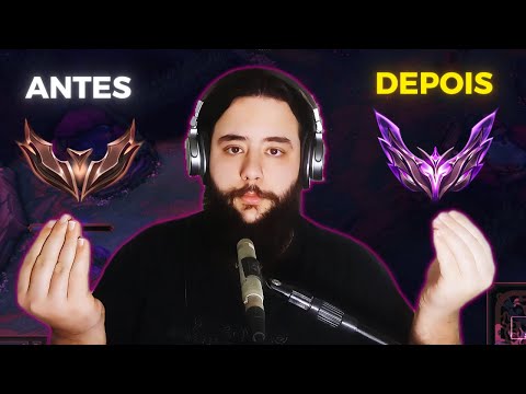 Aprenda a Carregar Jogando de SUPORTE – Guia Passo a Passo