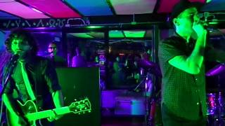 The Bluebeaters @ Sacripante : "Toxic"