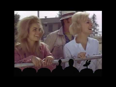 MST3K: The Sidehackers - Race Day