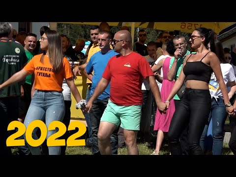 JAGNJIJADA - VUČIJA LUKA 2022 !!!