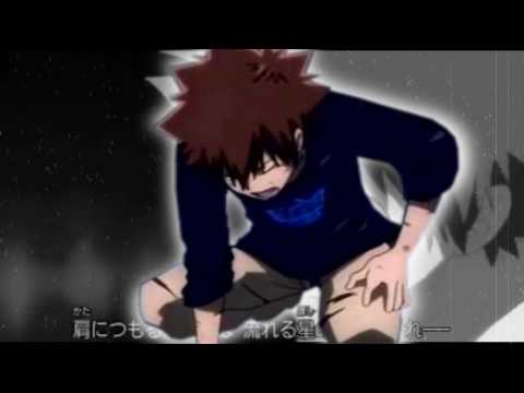 [IDS] Time of Dying MEP// PART 5; Tsunayoshi Sawada(27)