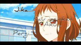 Download lagu Genting~kangen band~ [AMV] mp3