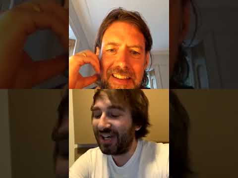 (2020/08/13) In Isolation With Ed - Livestream w/ Guests [Chandler, Dave, & Lauryn] - EOB (Video)