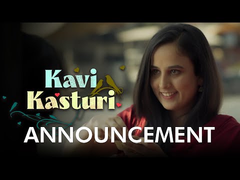Kavi Kasturi