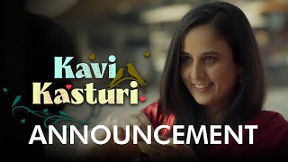 Kavi Kasturi