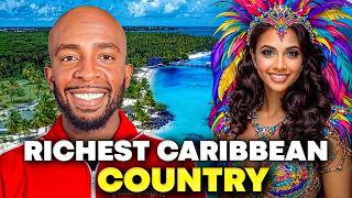 Why This Caribbean Island is Richer Than You Think (Trinidad & Tobago 2026)