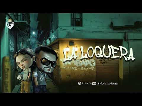 JAURIA SANTA and ELIE TIGRE