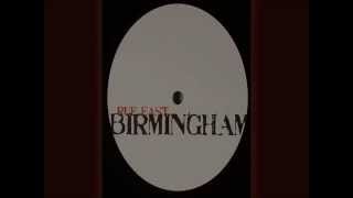 Rue East - Birmingham ( original )