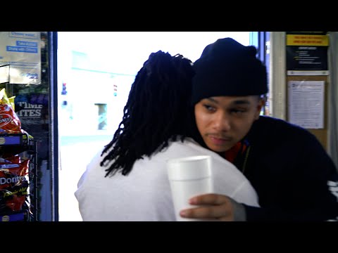 Phony Love ft. Hunnitstackz