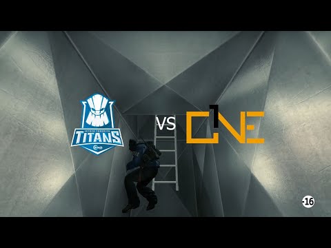 [VOD NL] ESL Proximus Championship S02 - CSGO - INtech Tenerife Titans vs One One Esport - Week 5