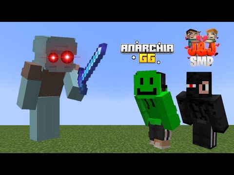 DLACZEGO serwery lifesteal NIE MAJĄ SENSU