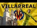 La Liga Cities Villarreal CF