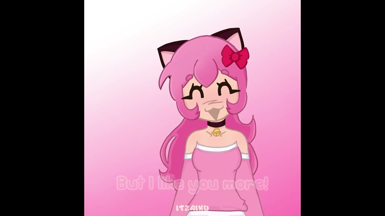 AI-SCREAM! | MY STREET | ANIMATION | ItzAiku #art  #mystreet #aphmau  #artist #animationart