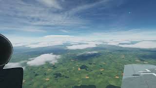 DCS FW190 A-8 - Horrido campaign - Mission 6