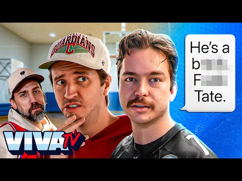 Office Basketball League Sparks Coworker Rivalry | VIVA TV