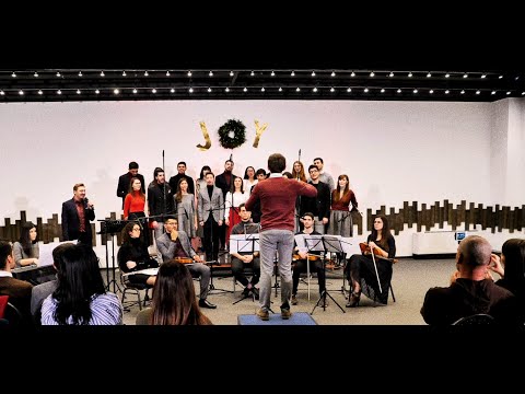 Ieslea | UniSong & Sorin Raica