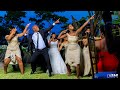 Sho Madjozi’s 'John Cena’ best wedding dance