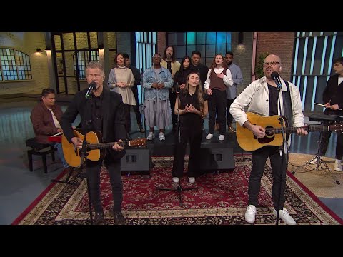 Offering || Paul Baloche