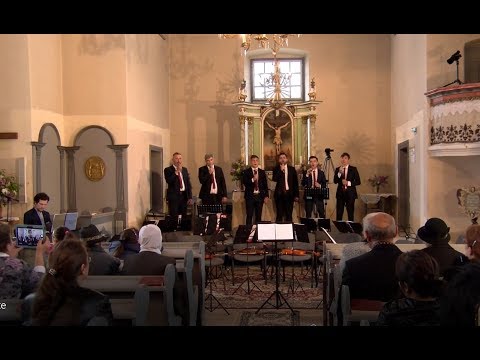 Iubește - Grupul Ammiel