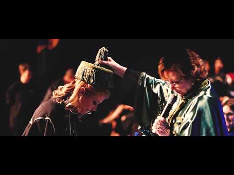 Serviço Social - UFSC - 2018.1