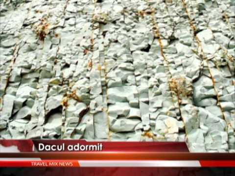 Dacul adormit – VIDEO