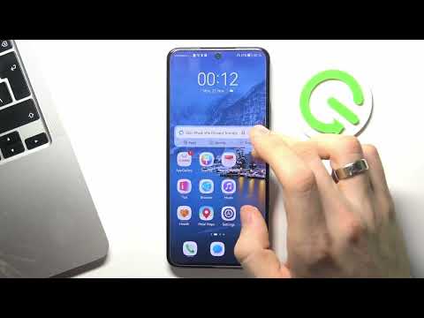 How to Record Phone Calls on the HUAWEI Nova 10 SE