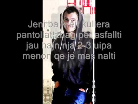 King Way Ft eLLz & Kennz (Beat Box) - Besom Mu