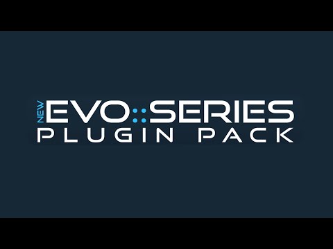 Free Download FLUX EVO SERiES Bundle v24.7.0 VST3 x64 WiN-X