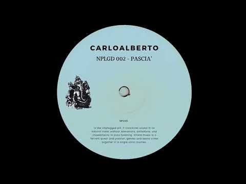 Carloalberto - Pascià (NPLGD002)